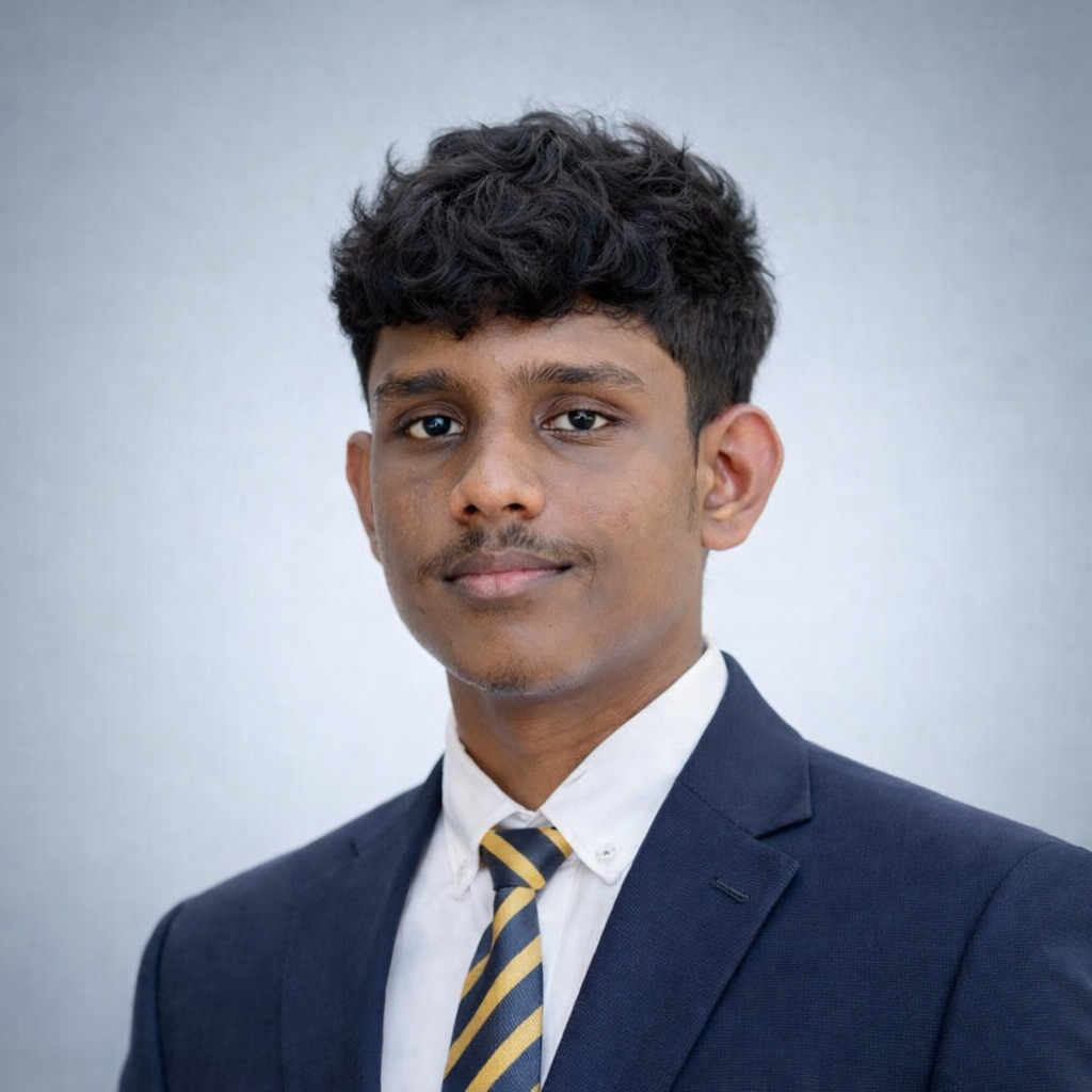 Uthsara Kasthurirathne